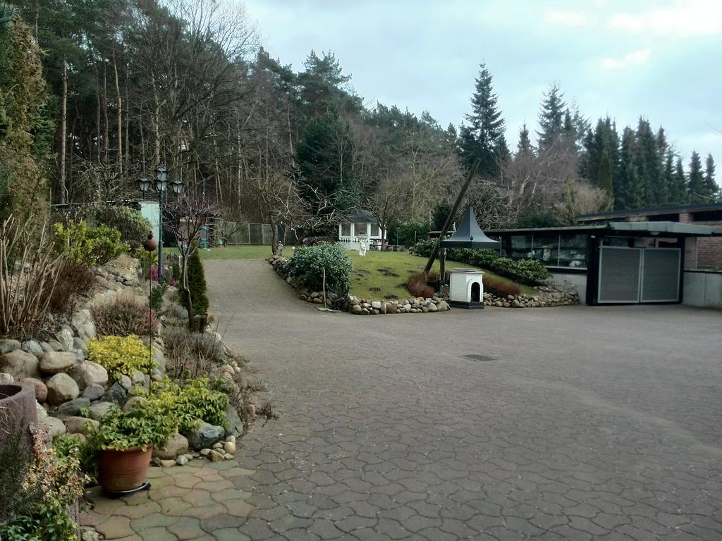 Altes Zollhaus Am Klinikum 3*