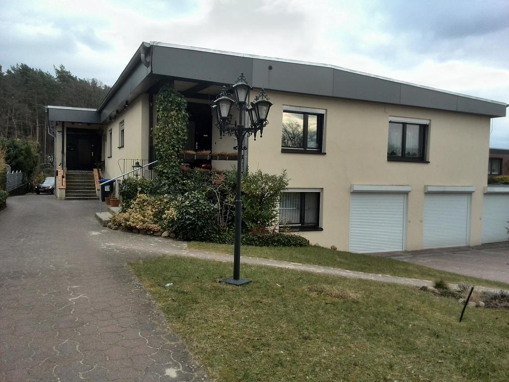 Altes Zollhaus Am Klinikum 3*