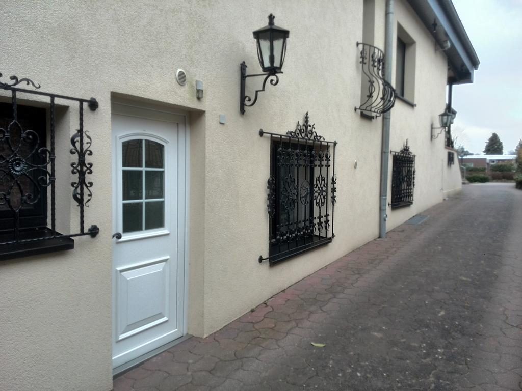 Altes Zollhaus Am Klinikum 3* Lubeck