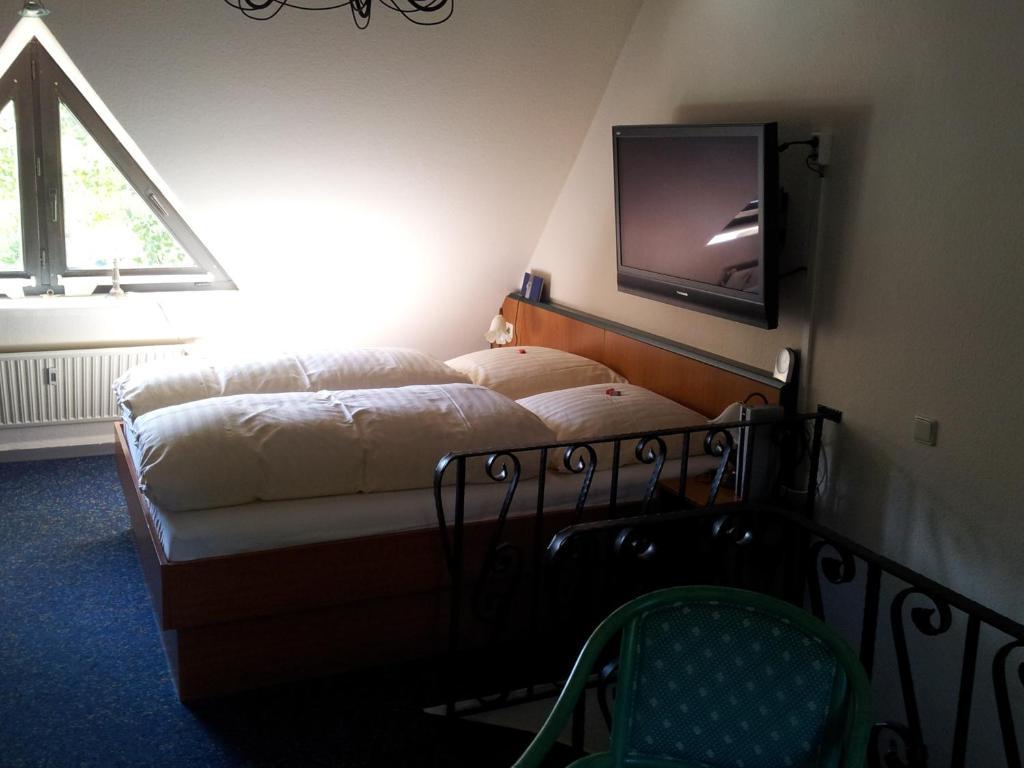 Hotel Altes Zollhaus Am Klinikum