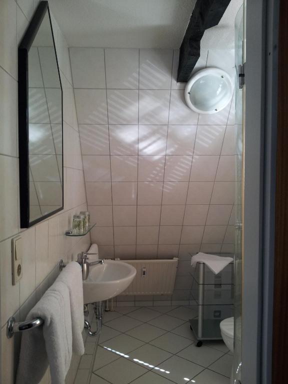 Hotel Altes Zollhaus Am Klinikum 3*