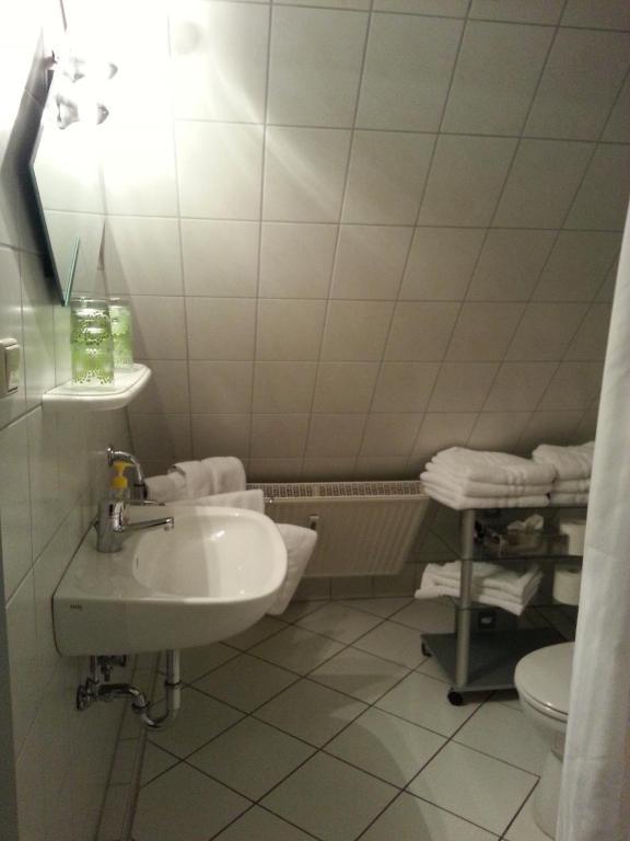 Altes Zollhaus Am Klinikum 3* Lubeck