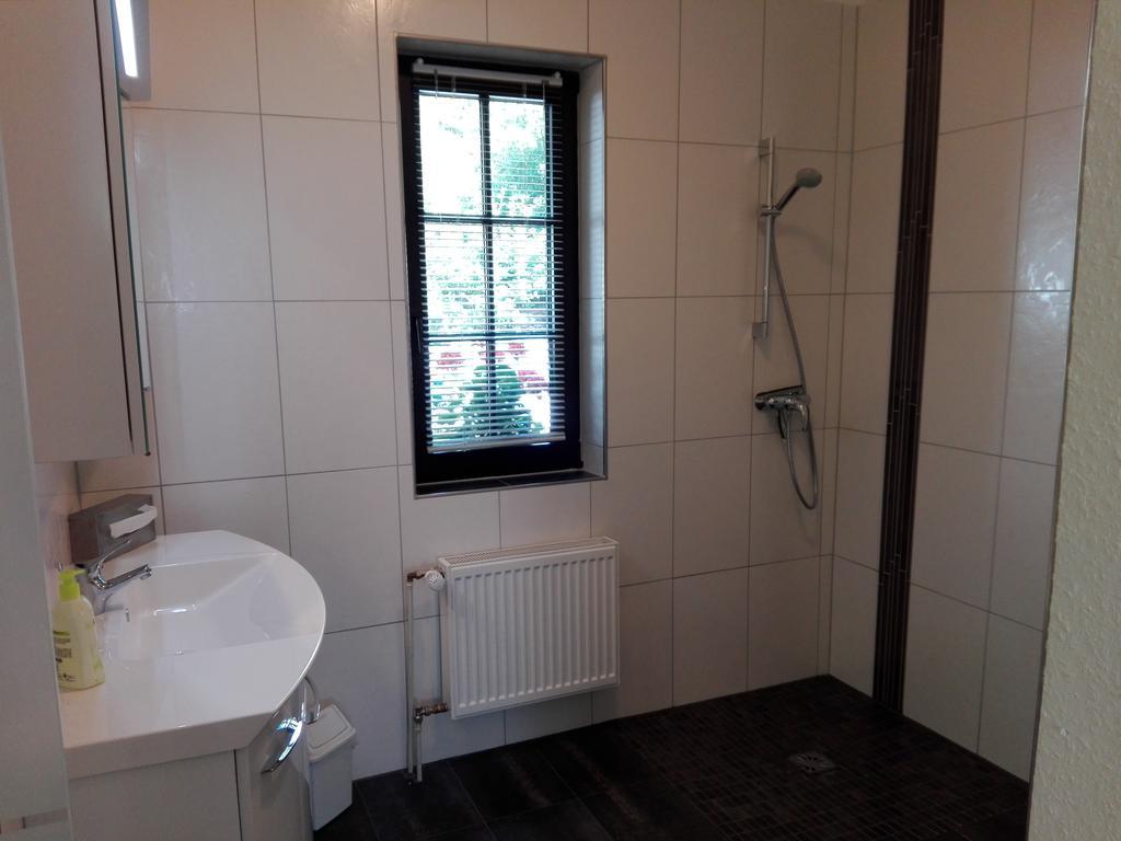 Altes Zollhaus Am Klinikum 3* Lubeck