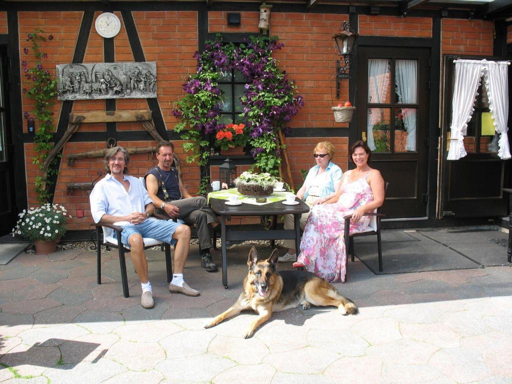 Hotel Altes Zollhaus Am Klinikum