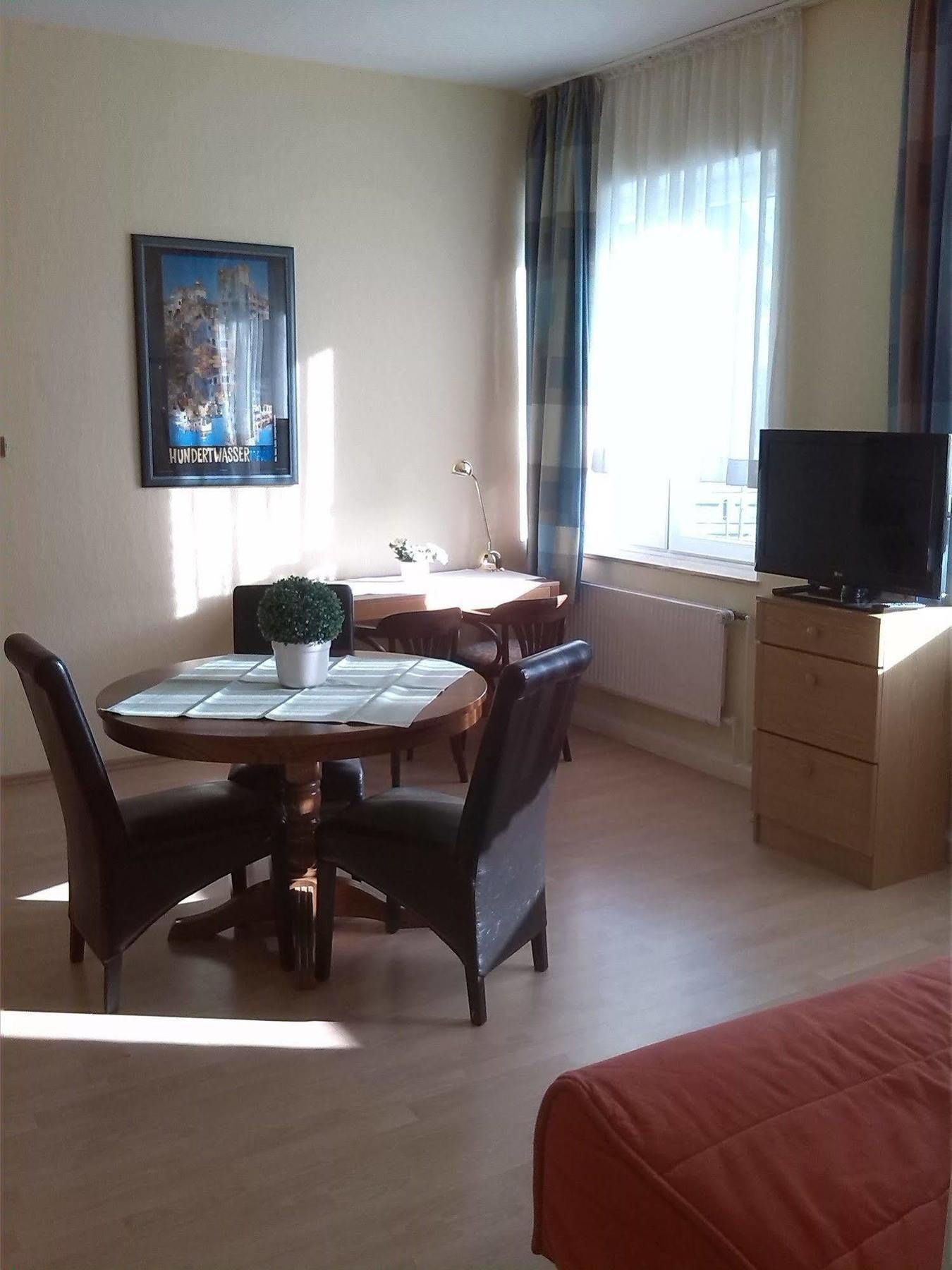 Altes Zollhaus Am Klinikum 3*