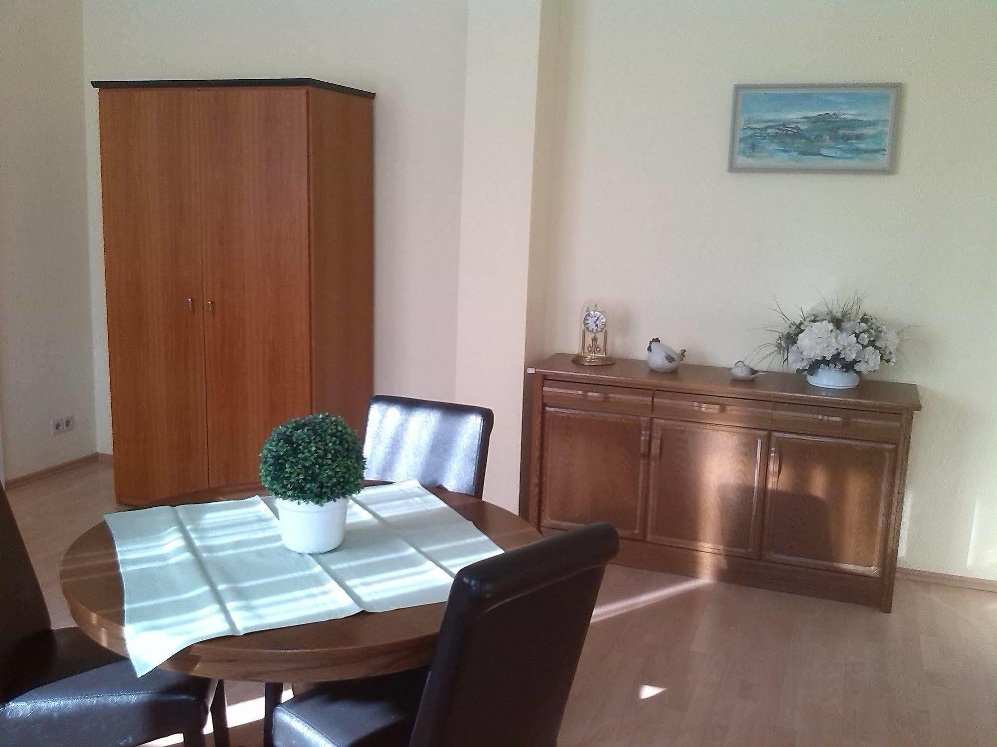 Altes Zollhaus Am Klinikum Hotel