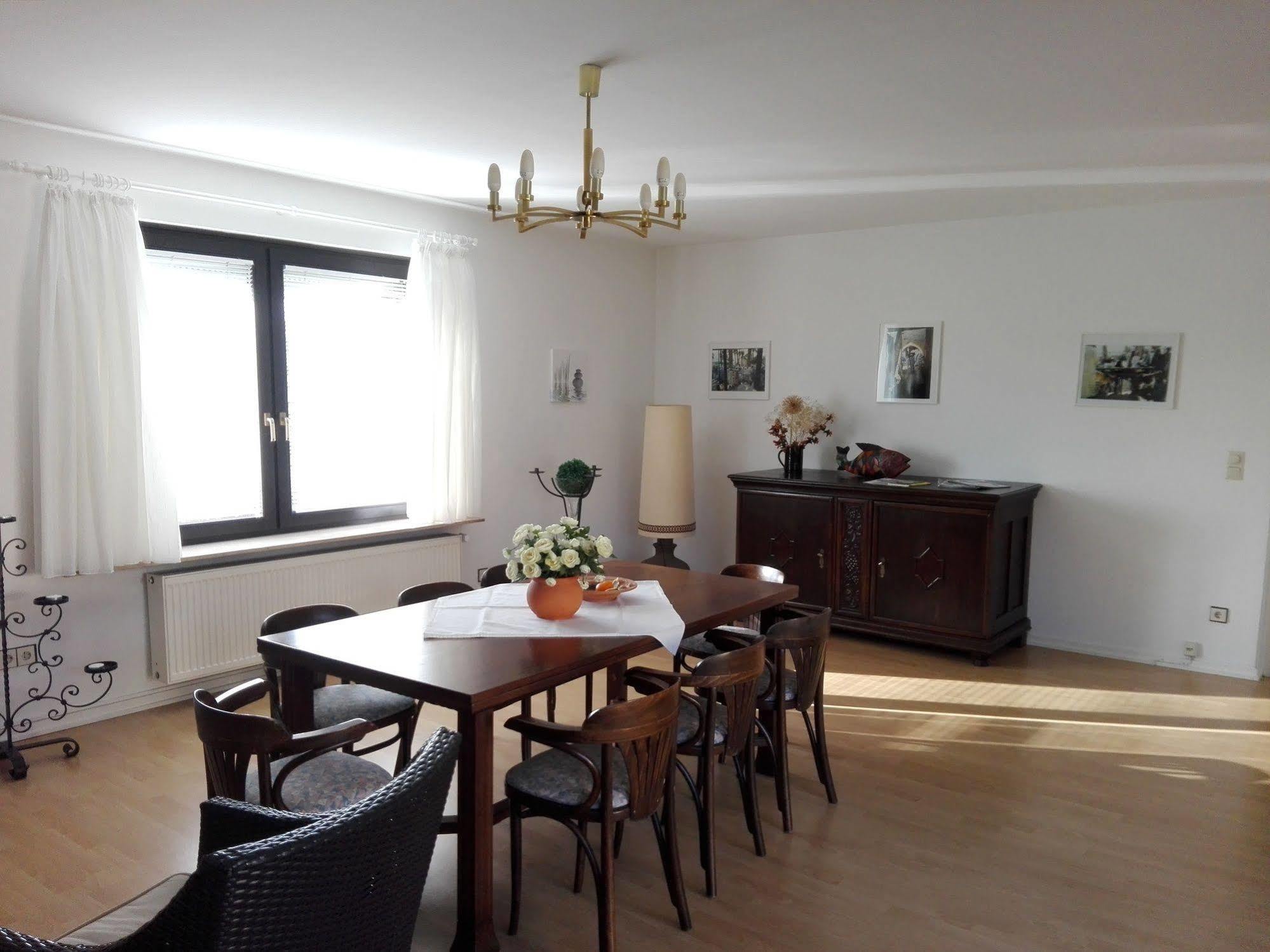 Hotel Altes Zollhaus Am Klinikum 3*