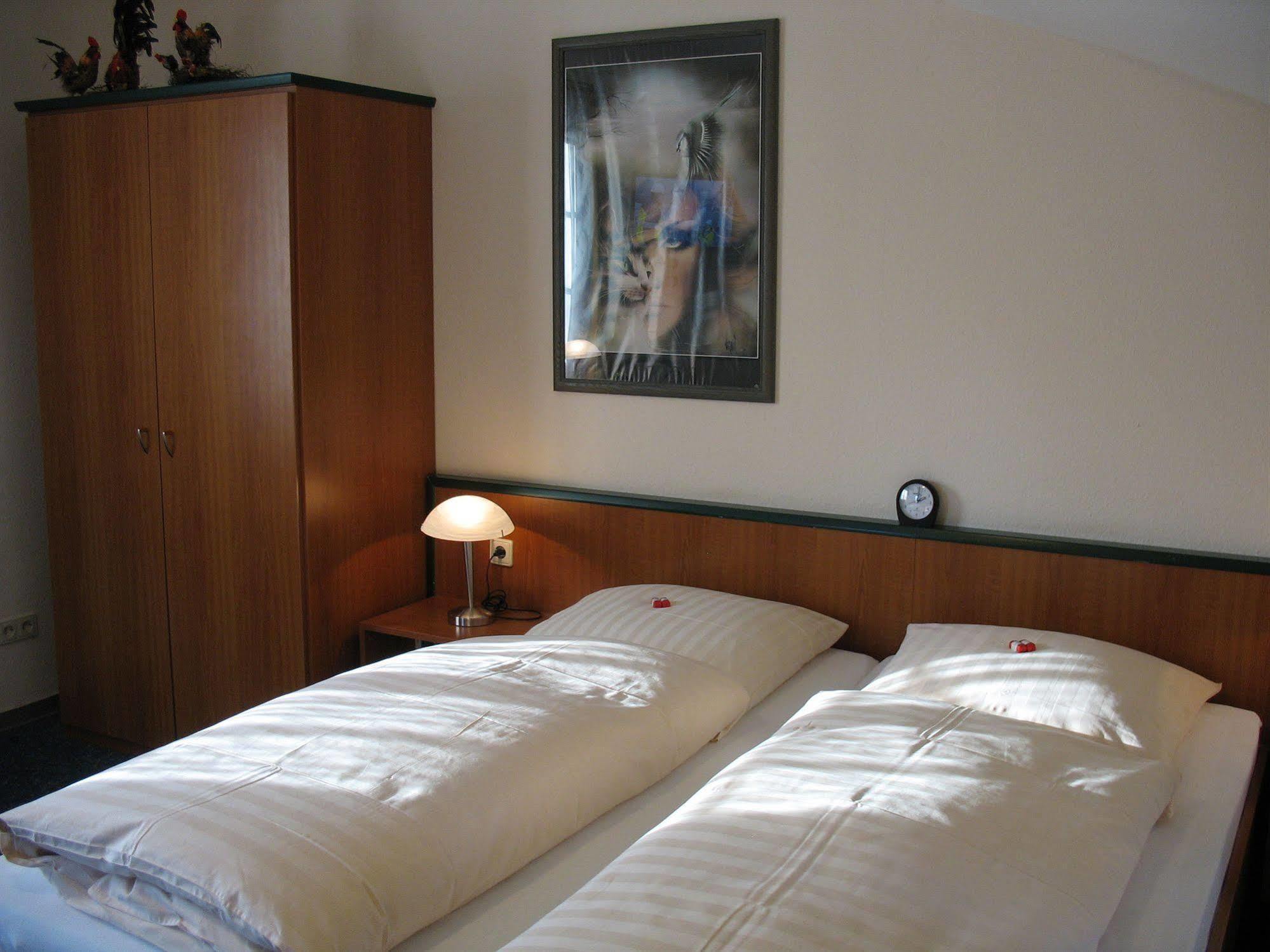 Altes Zollhaus Am Klinikum Hotel 3*