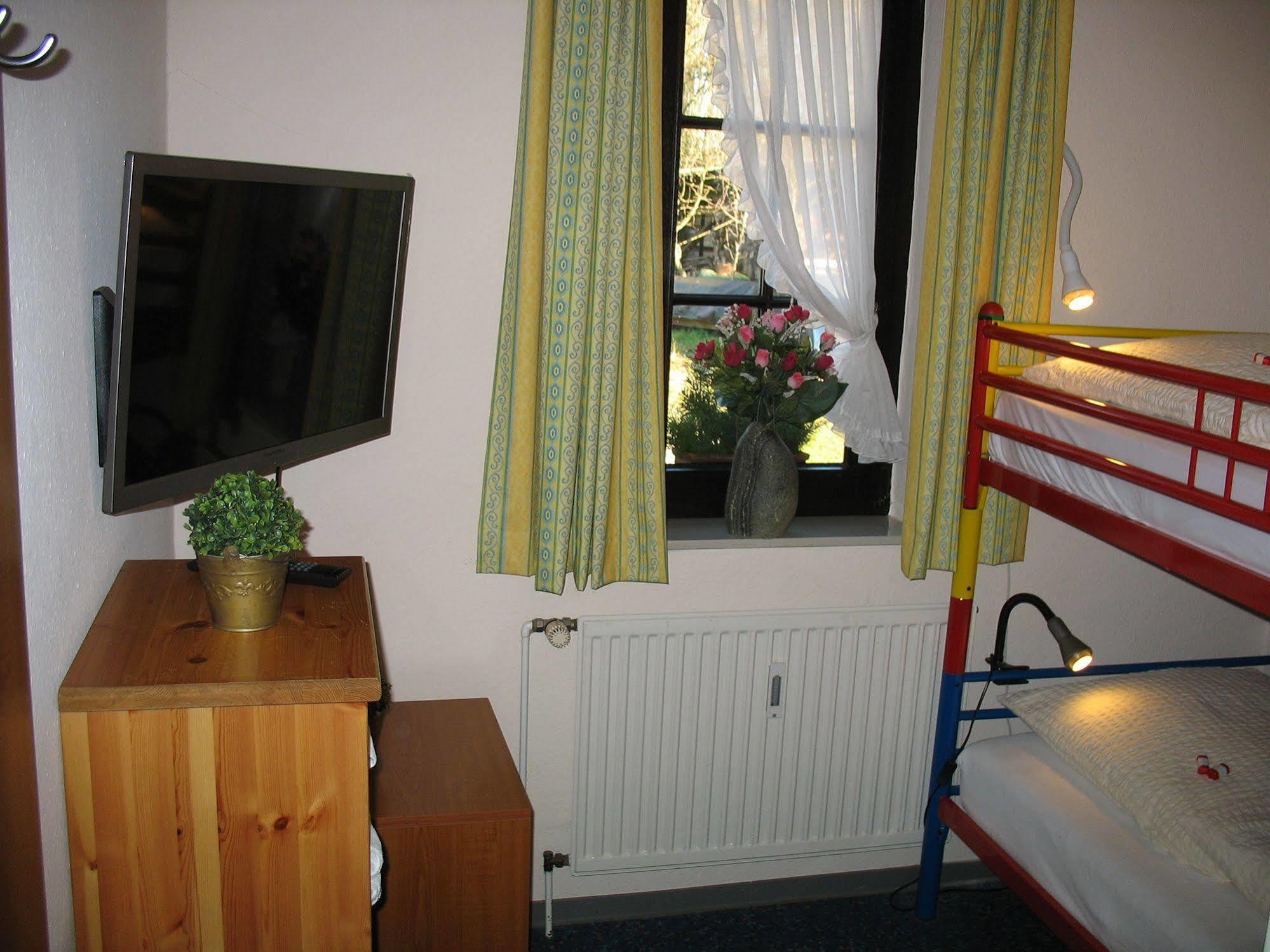 Altes Zollhaus Am Klinikum Hotel