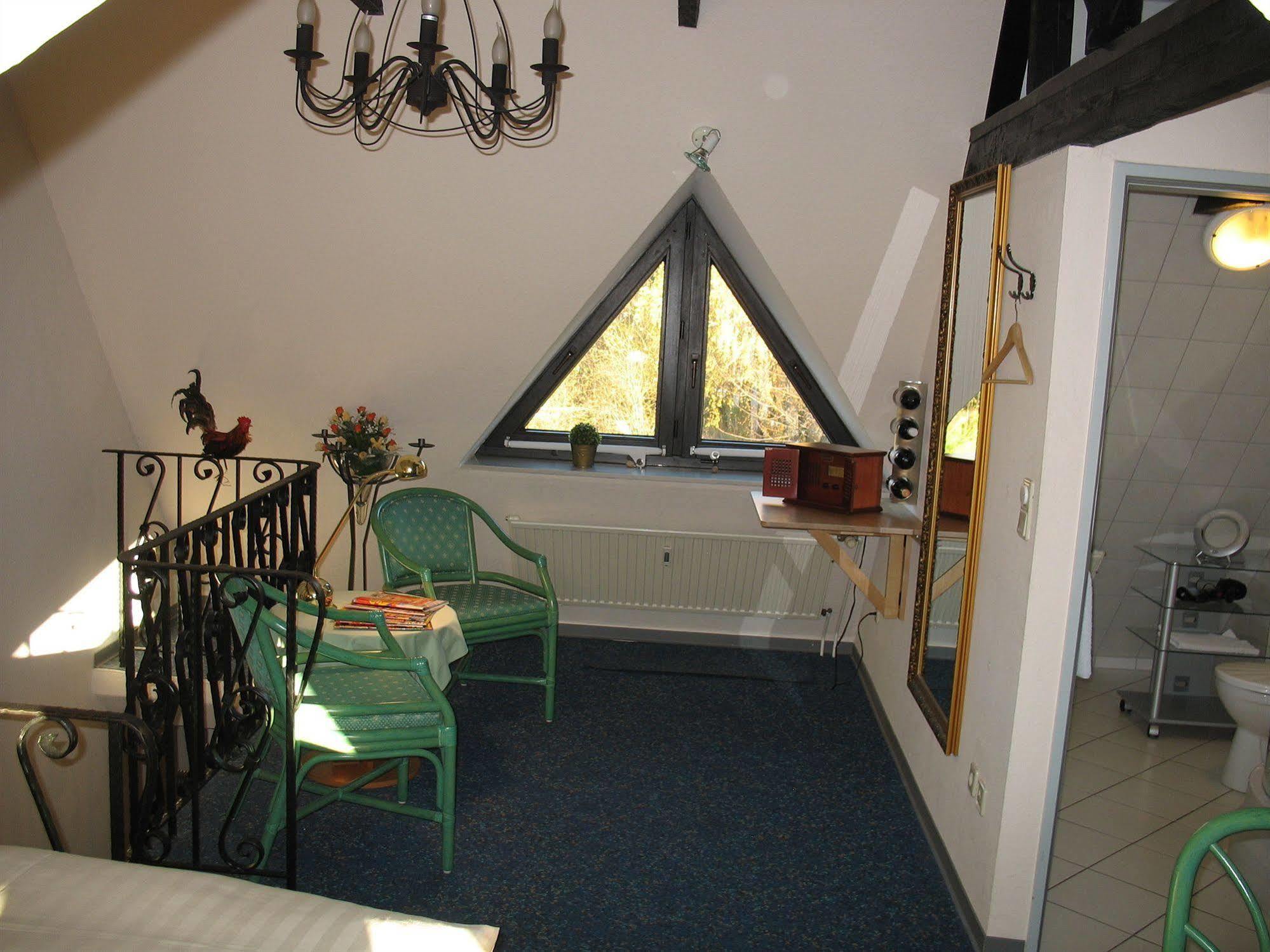 Altes Zollhaus Am Klinikum Hotel 3*