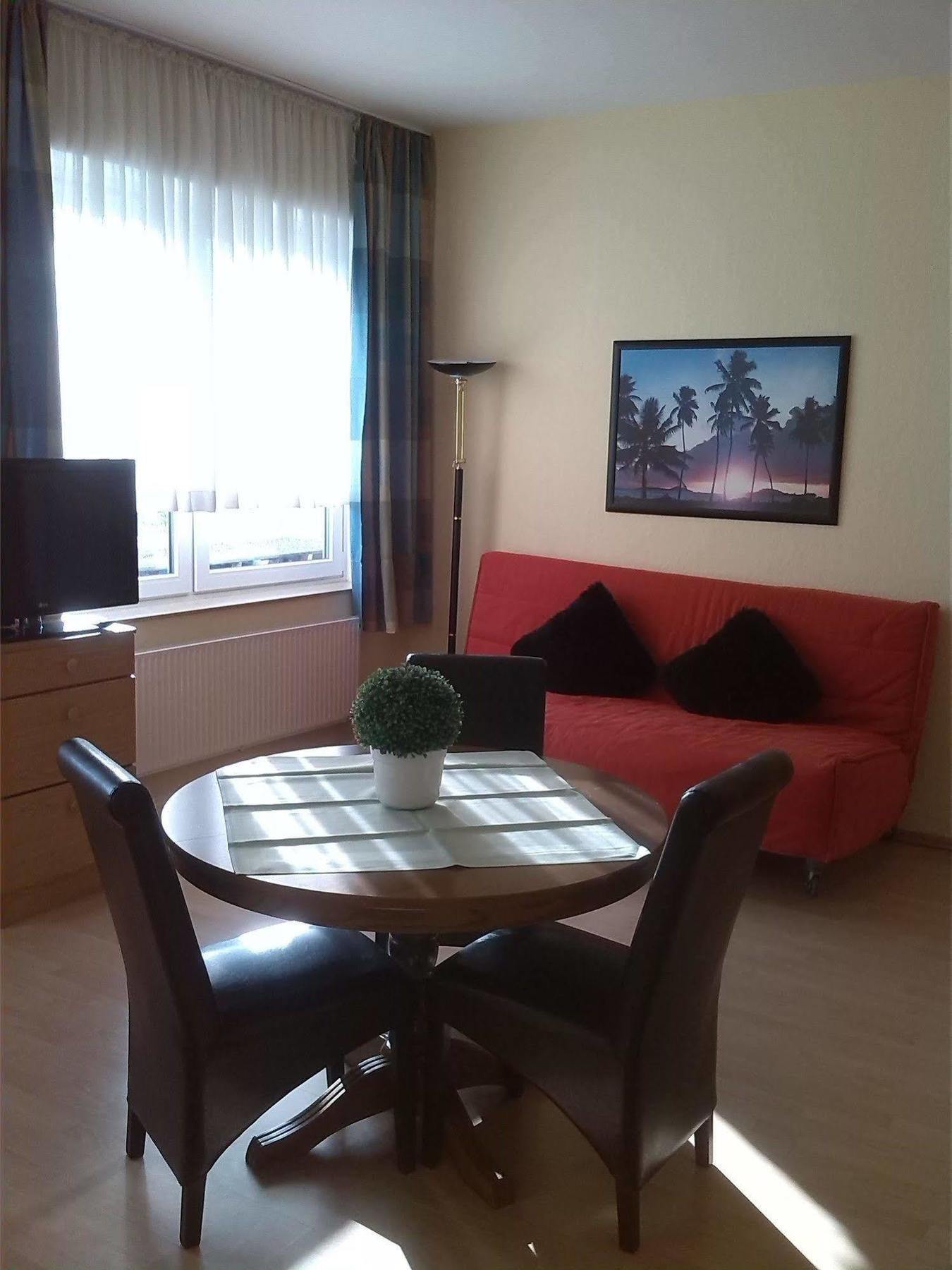 Altes Zollhaus Am Klinikum Hotel 3*