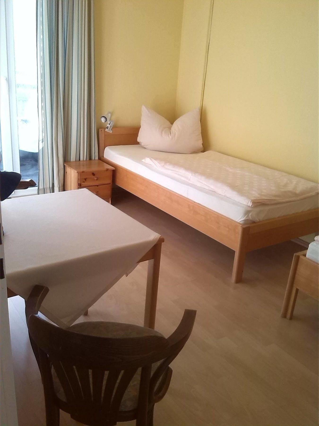 Hotel Altes Zollhaus Am Klinikum 3*
