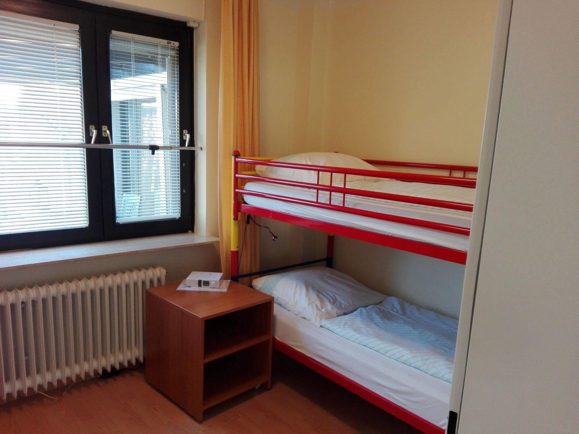 Altes Zollhaus Am Klinikum Hotel