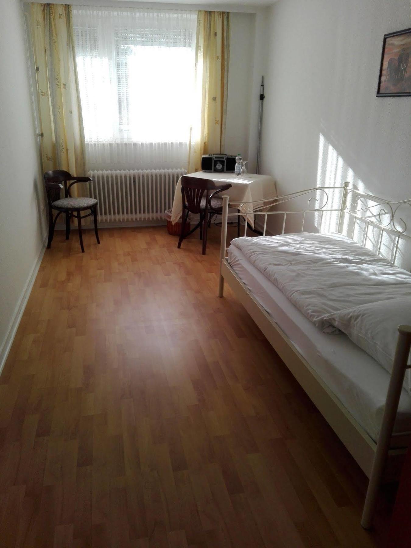 Hotel Altes Zollhaus Am Klinikum 3*