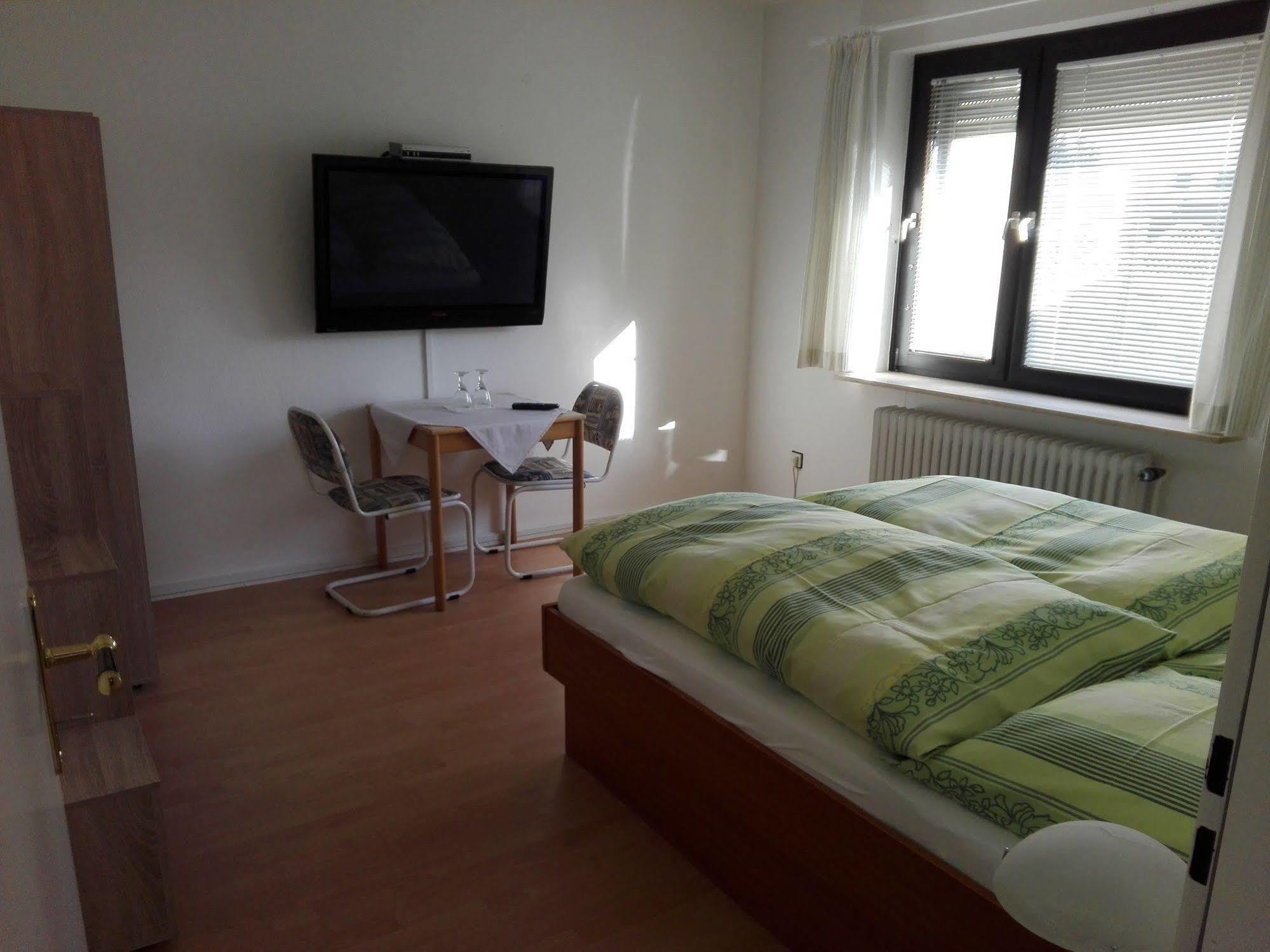 Altes Zollhaus Am Klinikum
