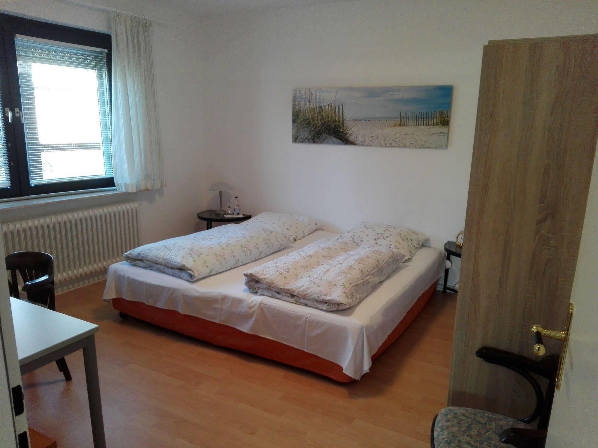 Hotel Altes Zollhaus Am Klinikum 3*
